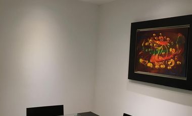 Departamento con Estilo Contemporáneo