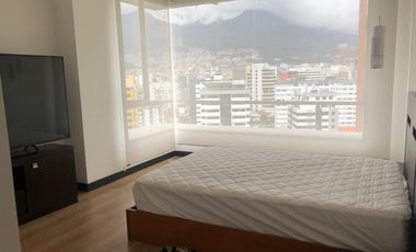 Departamento con Estilo Contemporáneo