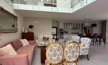 CASA EN VENTA EN RESIDENCIAL ST ANGELO