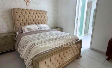 CASA EN VENTA EN RESIDENCIAL ST ANGELO