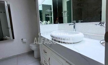 CASA EN VENTA EN RESIDENCIAL ST ANGELO