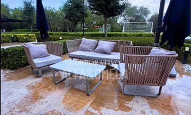 CASA EN VENTA EN RESIDENCIAL ST ANGELO