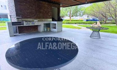 CASA EN VENTA EN RESIDENCIAL ST ANGELO