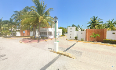 GRAN REMATE!!! Hermosa casa en fraccionamiento. San Antonio Sur, 24157 Cdad. del Carmen, Camp.