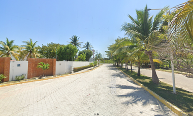GRAN REMATE!!! Hermosa casa en fraccionamiento. San Antonio Sur, 24157 Cdad. del Carmen, Camp.