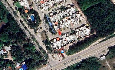 GRAN REMATE!!! Hermosa casa en fraccionamiento. San Antonio Sur, 24157 Cdad. del Carmen, Camp.