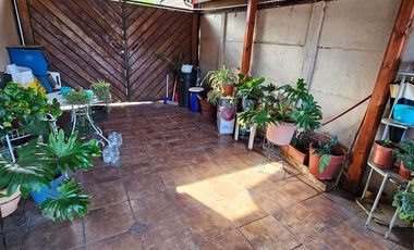 CASA PARQUE LAS RASTRAS I - TALCA