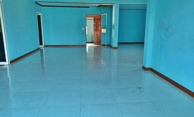F6-0579 ขายบ้านพร้อมที่ดิน ตำบลโพธิ์ทอง อำเภอปางศิลาทอง กำแพงเพชร (โปรโมชั่นจนถึงวันที่ 30 มิถุนายน 2569)