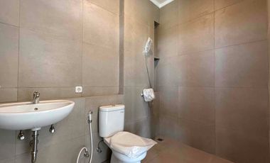 Rumah Siap Huni di Green andara, 1 Cluster Dengan Raffi Ahmad Grand andara