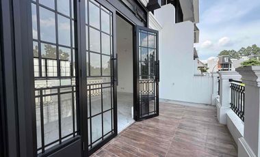 Rumah Siap Huni di Green andara, 1 Cluster Dengan Raffi Ahmad Grand andara