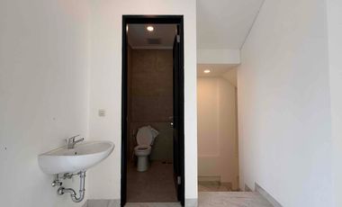 Rumah Siap Huni di Green andara, 1 Cluster Dengan Raffi Ahmad Grand andara