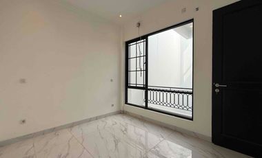 Rumah Siap Huni di Green andara, 1 Cluster Dengan Raffi Ahmad Grand andara