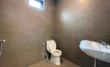 Rumah Siap Huni di Green andara, 1 Cluster Dengan Raffi Ahmad Grand andara