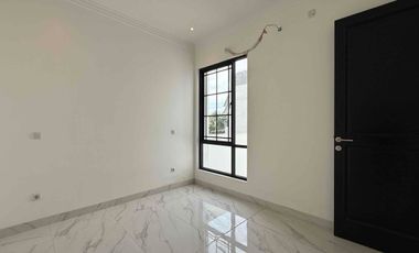 Rumah Siap Huni di Green andara, 1 Cluster Dengan Raffi Ahmad Grand andara