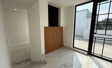 Rumah Siap Huni di Green andara, 1 Cluster Dengan Raffi Ahmad Grand andara