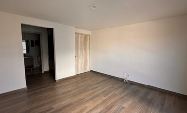 CASA DE ENTREGA INMEDIATA EN COACALCO DE BERRIOZABAL, ESTADO DE MEXICO