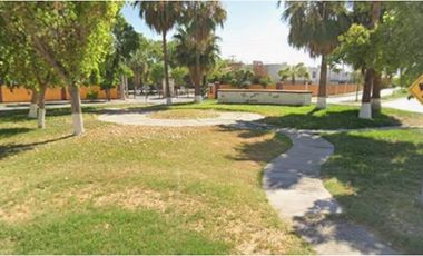 MFS (EMB) CASA EN VENTA DE CONTADO EN JARDINES UNIV COAHUILA