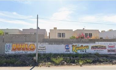 MFS (EMB) CASA EN VENTA DE CONTADO EN JARDINES UNIV COAHUILA