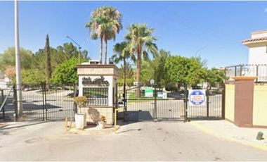 MFS (EMB) CASA EN VENTA DE CONTADO EN JARDINES UNIV COAHUILA