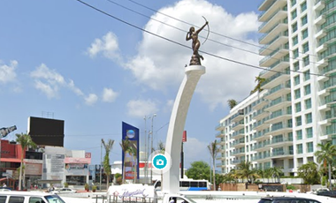 VENTA DE CASA EN GUERRERO ACAPULCO DE JUAREZ DEPORTIVO