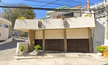 VENTA DE CASA EN GUERRERO ACAPULCO DE JUAREZ DEPORTIVO