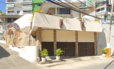VENTA DE CASA EN GUERRERO ACAPULCO DE JUAREZ DEPORTIVO