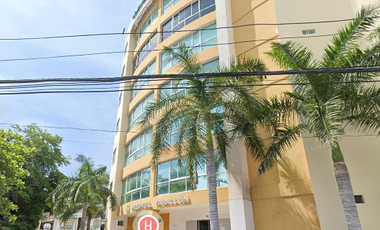 VENTA DE CASA EN GUERRERO ACAPULCO DE JUAREZ DEPORTIVO