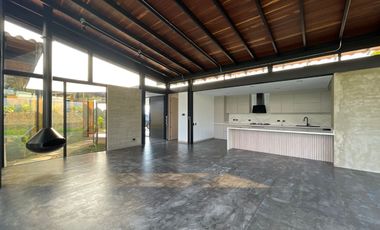 Casa Campestre en Venta - Circasia