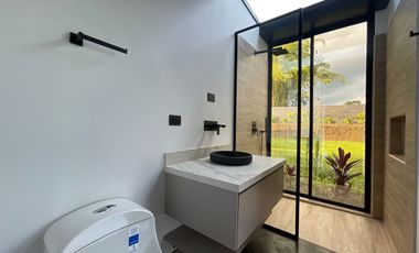 Casa Campestre en Venta - Circasia