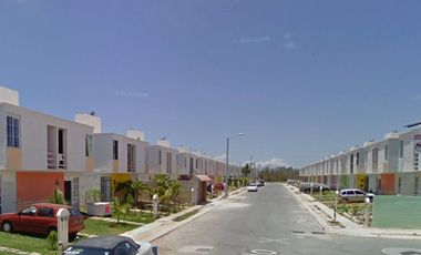 CASA EN VENTA EN SAO PABLO LA GUADALUPANA PLAYA DEL CARMEN QROO.