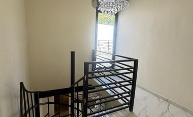 DEPA AMUEBLADO EN RENTA EN LA PALOMA