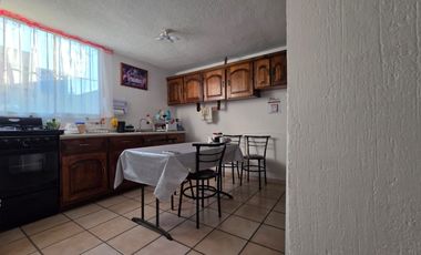 CASA EN VENTA FRACCIONAMIENTO CASABLANCA