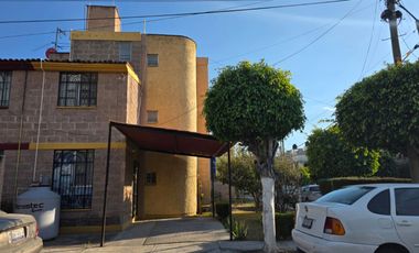 CASA EN VENTA FRACCIONAMIENTO CASABLANCA