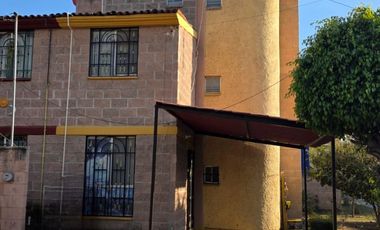CASA EN VENTA FRACCIONAMIENTO CASABLANCA