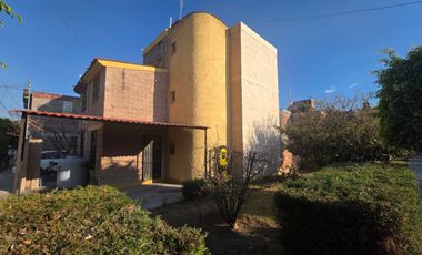 CASA EN VENTA FRACCIONAMIENTO CASABLANCA