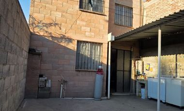 CASA EN VENTA FRACCIONAMIENTO CASABLANCA