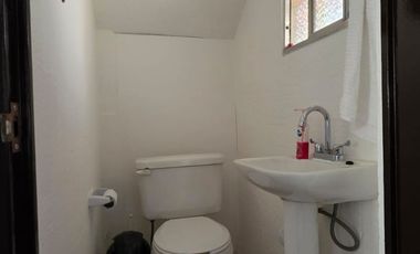 CASA EN VENTA FRACCIONAMIENTO CASABLANCA