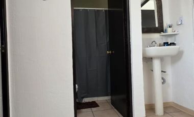 CASA EN VENTA FRACCIONAMIENTO CASABLANCA