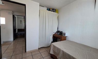CASA EN VENTA FRACCIONAMIENTO CASABLANCA