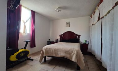 CASA EN VENTA FRACCIONAMIENTO CASABLANCA