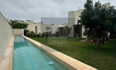 ✨ RESIDENCIA DE LUJO EN RENTA O VENTA | ENTREGA INMEDIATA ✨