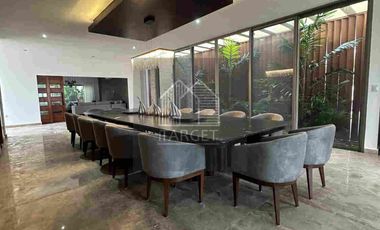 ✨ RESIDENCIA DE LUJO EN RENTA O VENTA | ENTREGA INMEDIATA ✨
