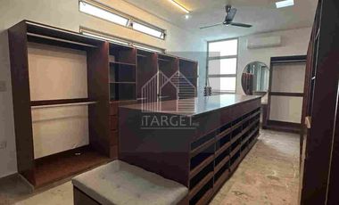 ✨ RESIDENCIA DE LUJO EN RENTA O VENTA | ENTREGA INMEDIATA ✨