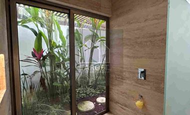 ✨ RESIDENCIA DE LUJO EN RENTA O VENTA | ENTREGA INMEDIATA ✨