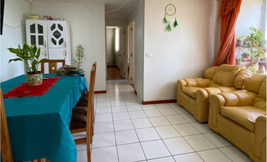 Departamento en Venta, Rancagua, Condominio Nueva Esperanza Castillo Butron