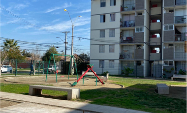 Departamento en Venta, Rancagua, Condominio Nueva Esperanza Castillo Butron