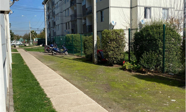 Departamento en Venta, Rancagua, Condominio Nueva Esperanza Castillo Butron