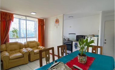 Departamento en Venta, Rancagua, Condominio Nueva Esperanza Castillo Butron