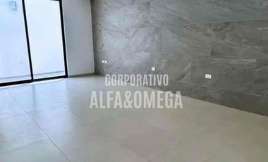 CASA EN VENTA EN RESIDENCIAL SANTA BÁRBARA