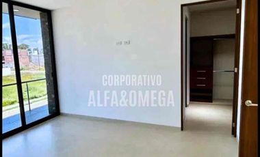 CASA EN VENTA EN RESIDENCIAL SANTA BÁRBARA